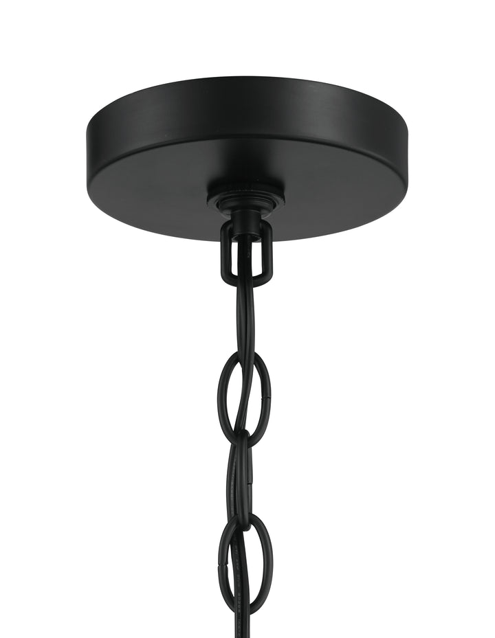 Avante Grand Pendant by Craftmade - view 7