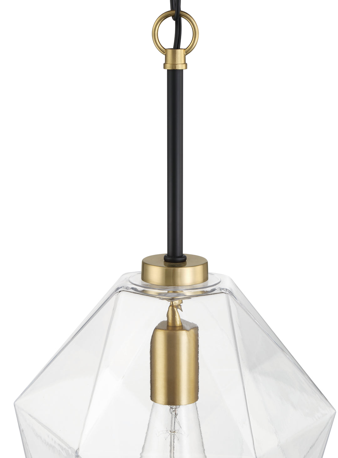 Avante Grand Pendant by Craftmade - view 8