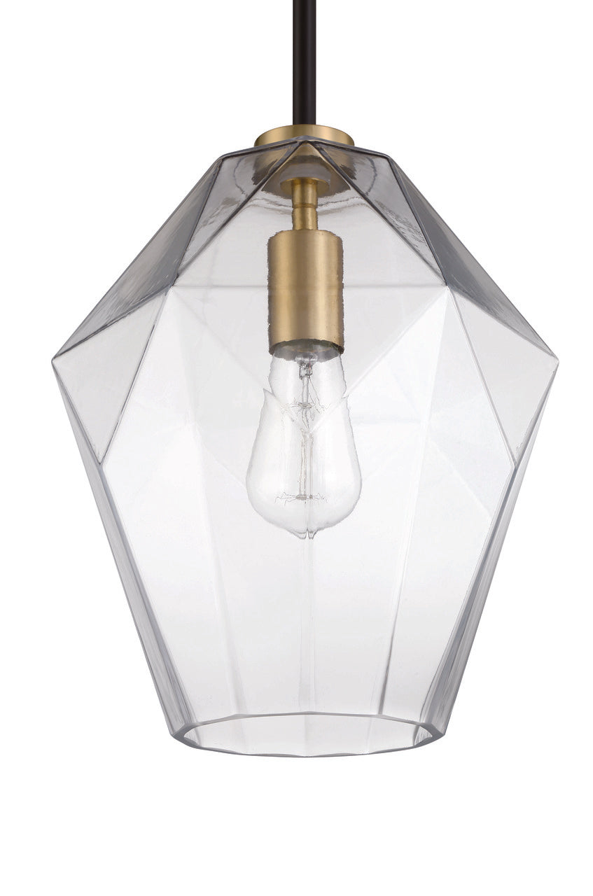 Avante Grand Pendant by Craftmade - view 9