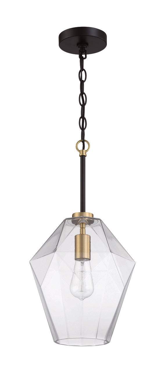 Avante Grand Pendant by Craftmade - view 4