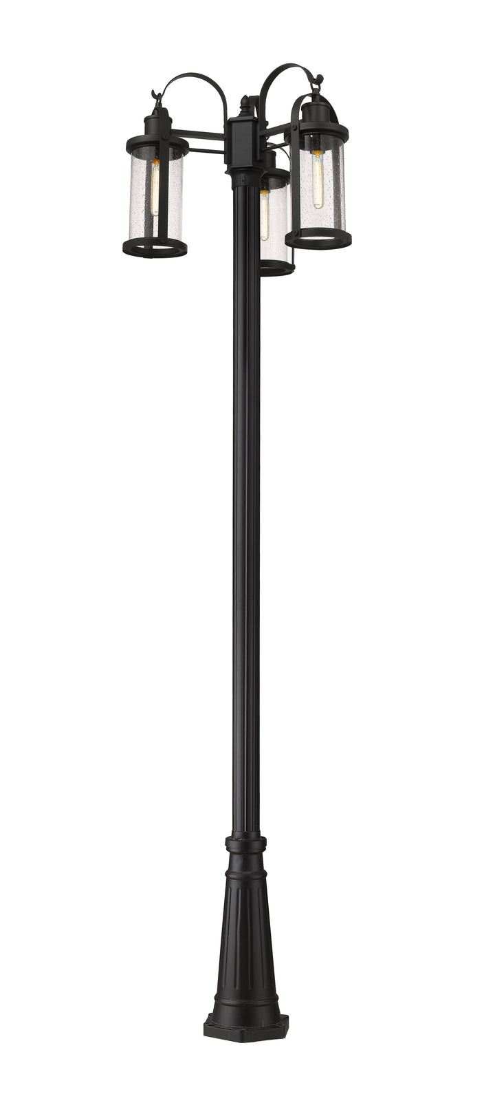 Roundhouse - Outdoor Post Light