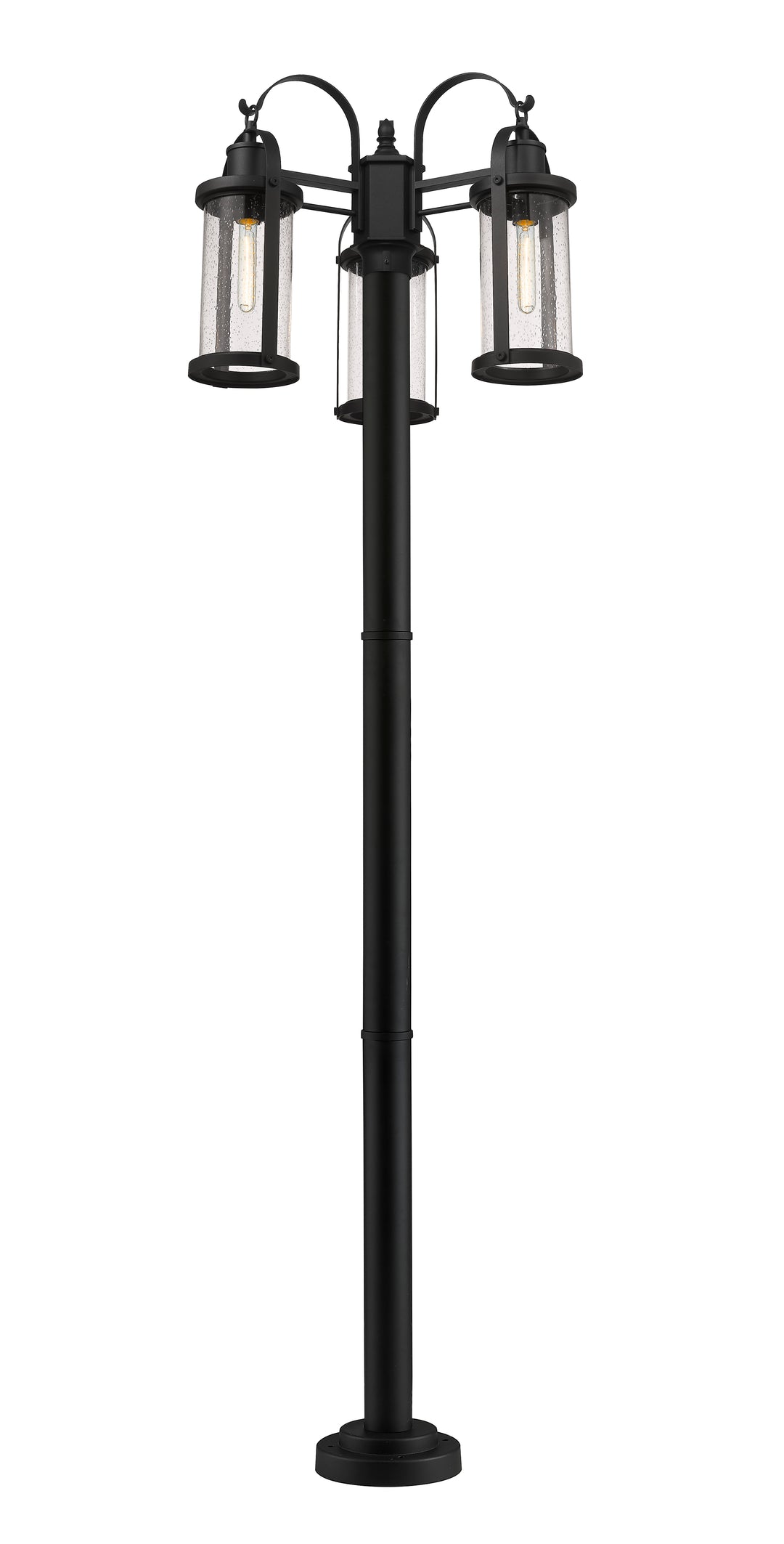 Roundhouse - Outdoor Post Light