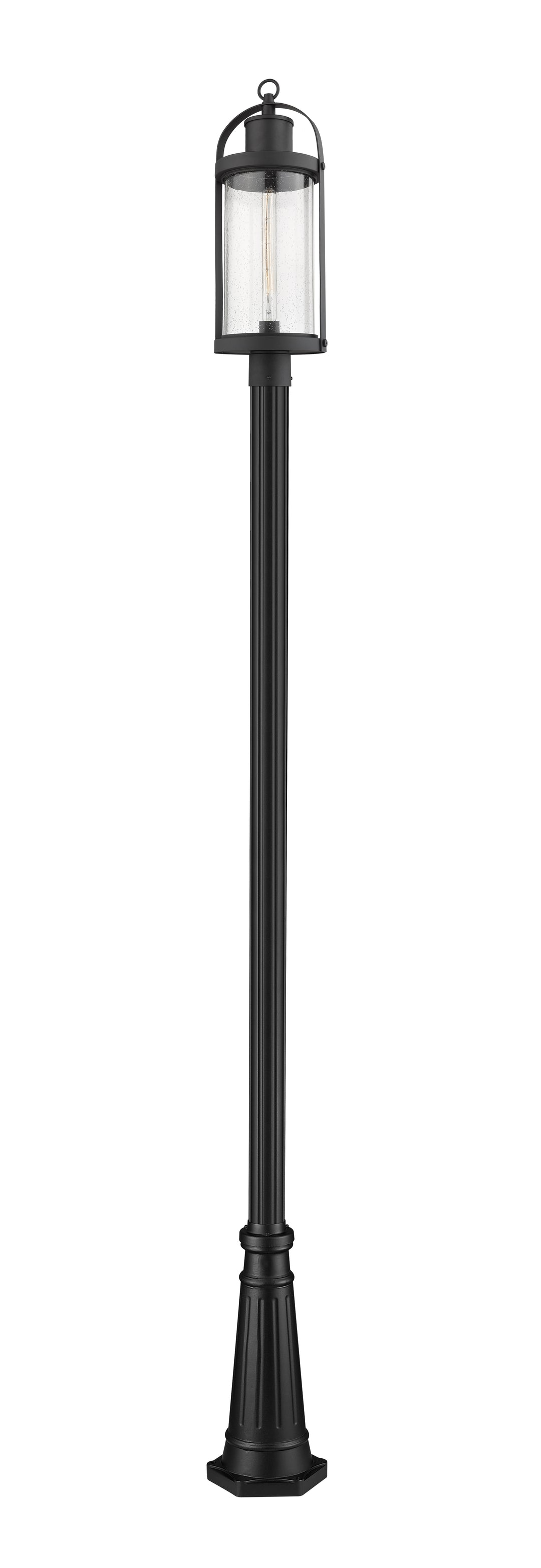 Roundhouse - Outdoor Post Light