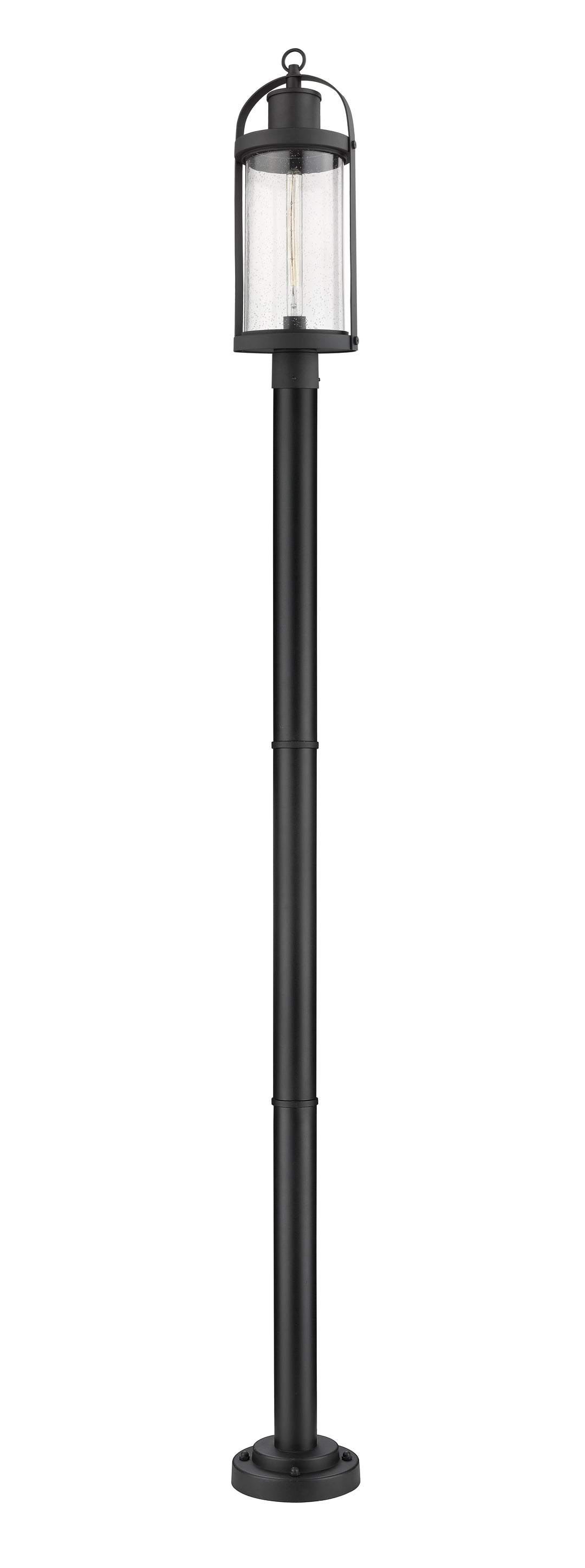 Roundhouse - Outdoor Post Light