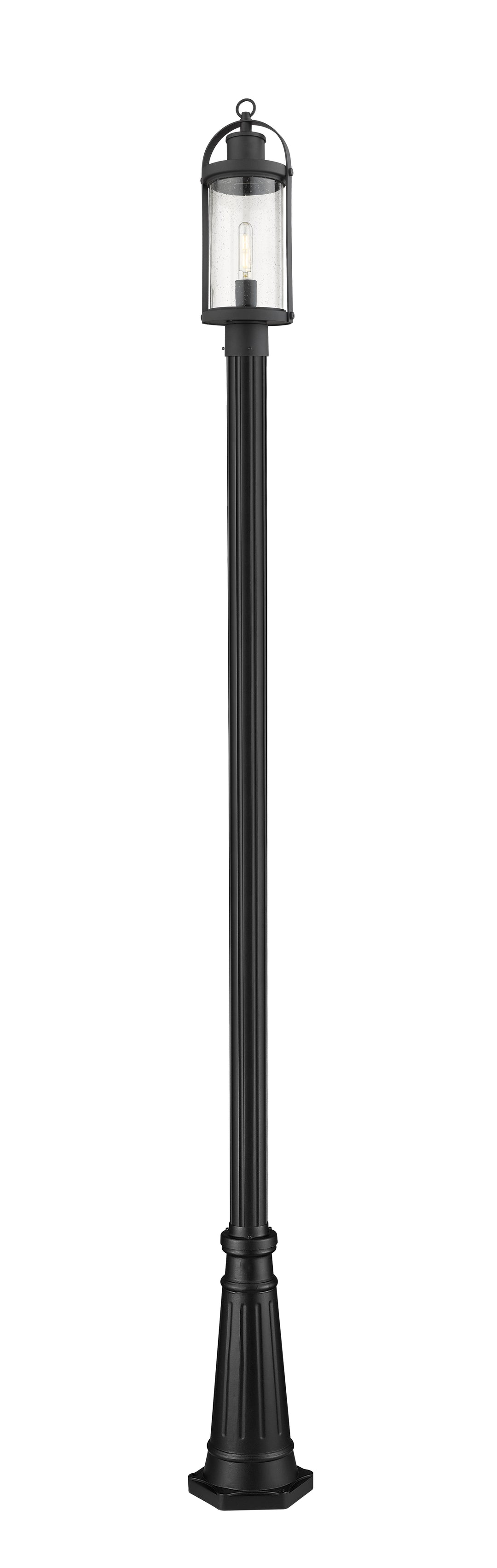 Roundhouse - Outdoor Post Light