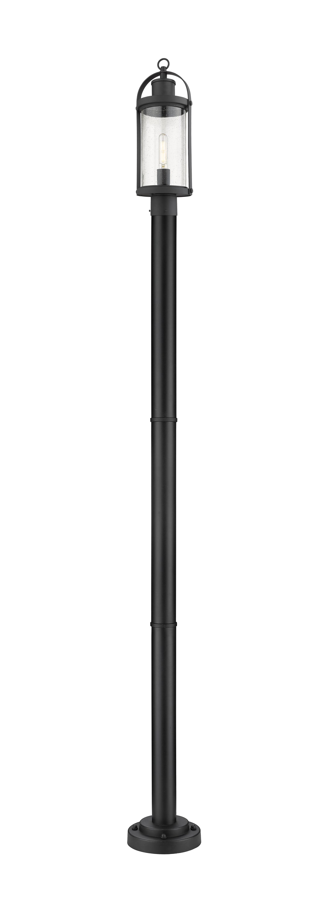 Roundhouse - Outdoor Post Light
