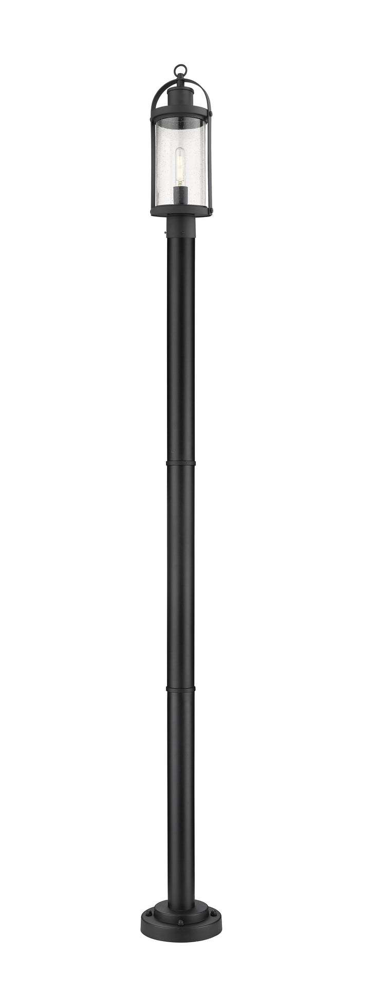 Roundhouse - Outdoor Post Light