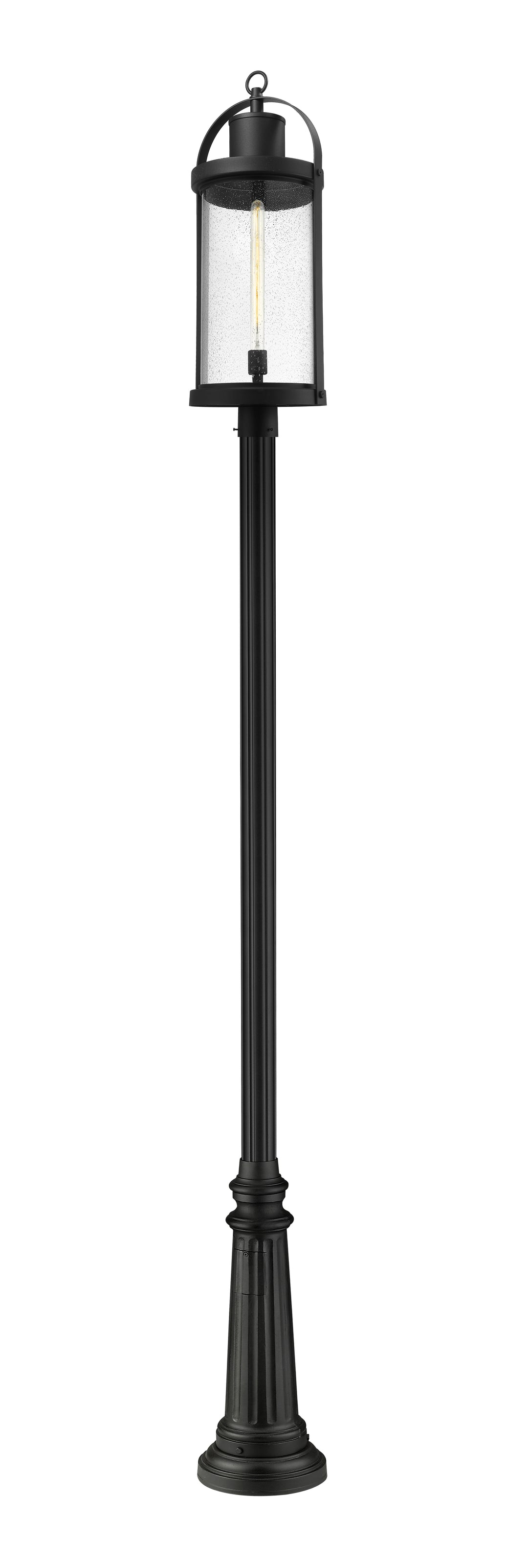 Roundhouse - Outdoor Post Light