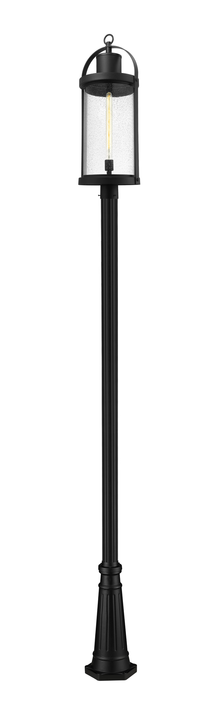 Roundhouse - Outdoor Post Light