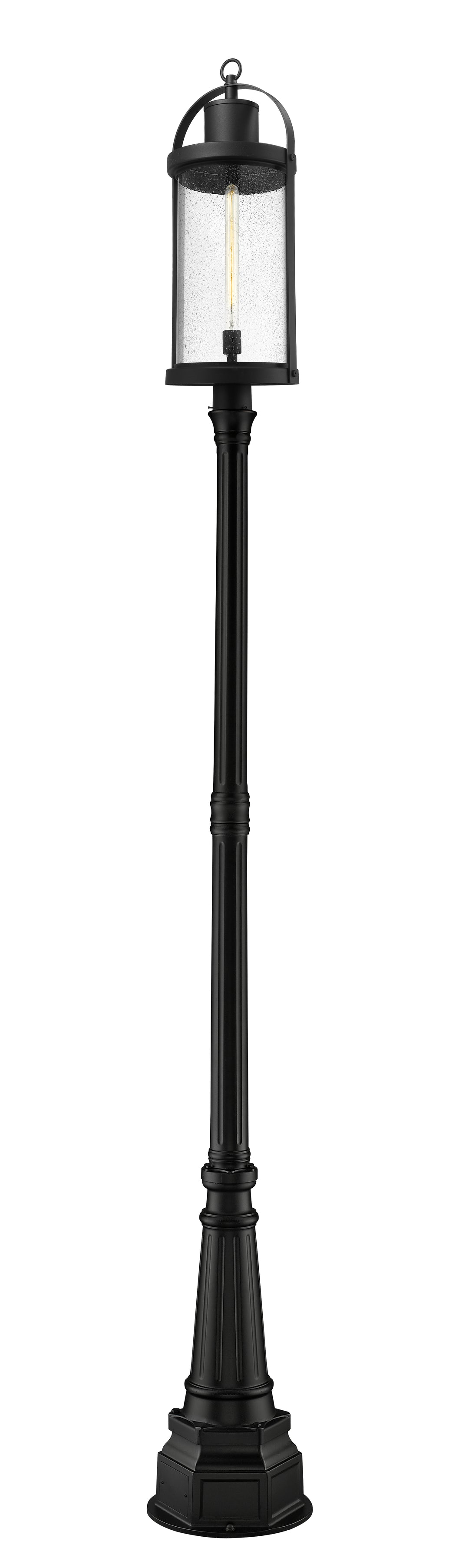 Roundhouse - Outdoor Post Light