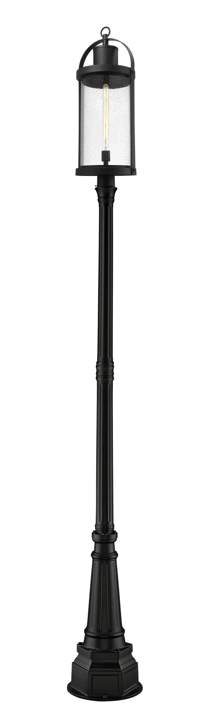 Roundhouse - Outdoor Post Light