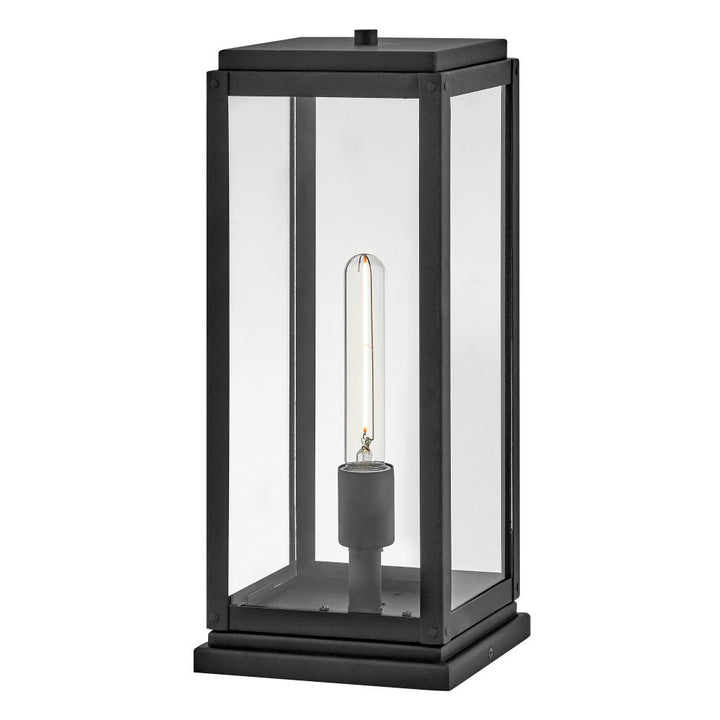 Max Pier Mount Lantern