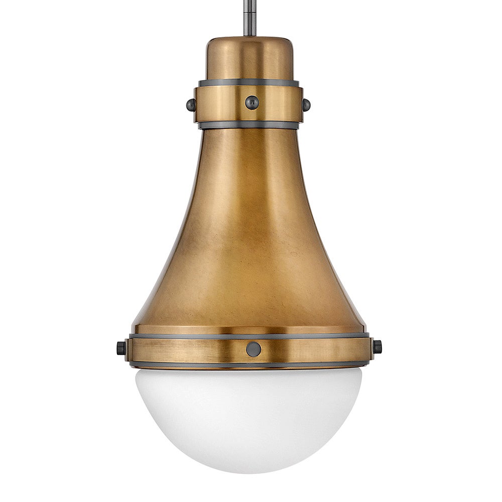 Oliver Pendant