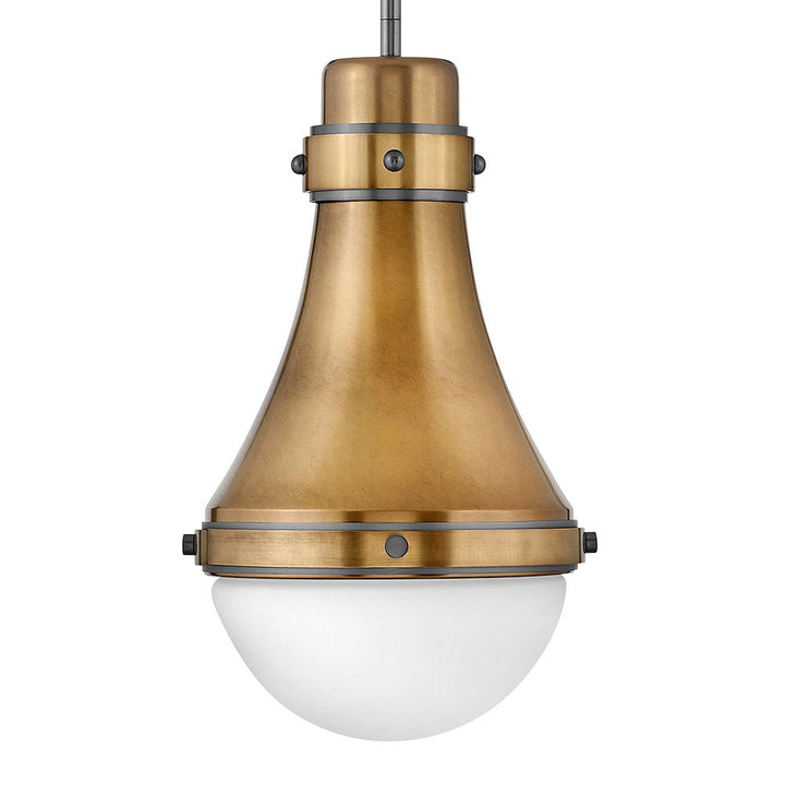 Oliver Pendant