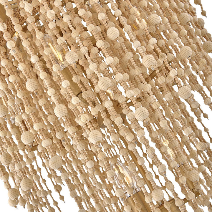 Freya Chandelier