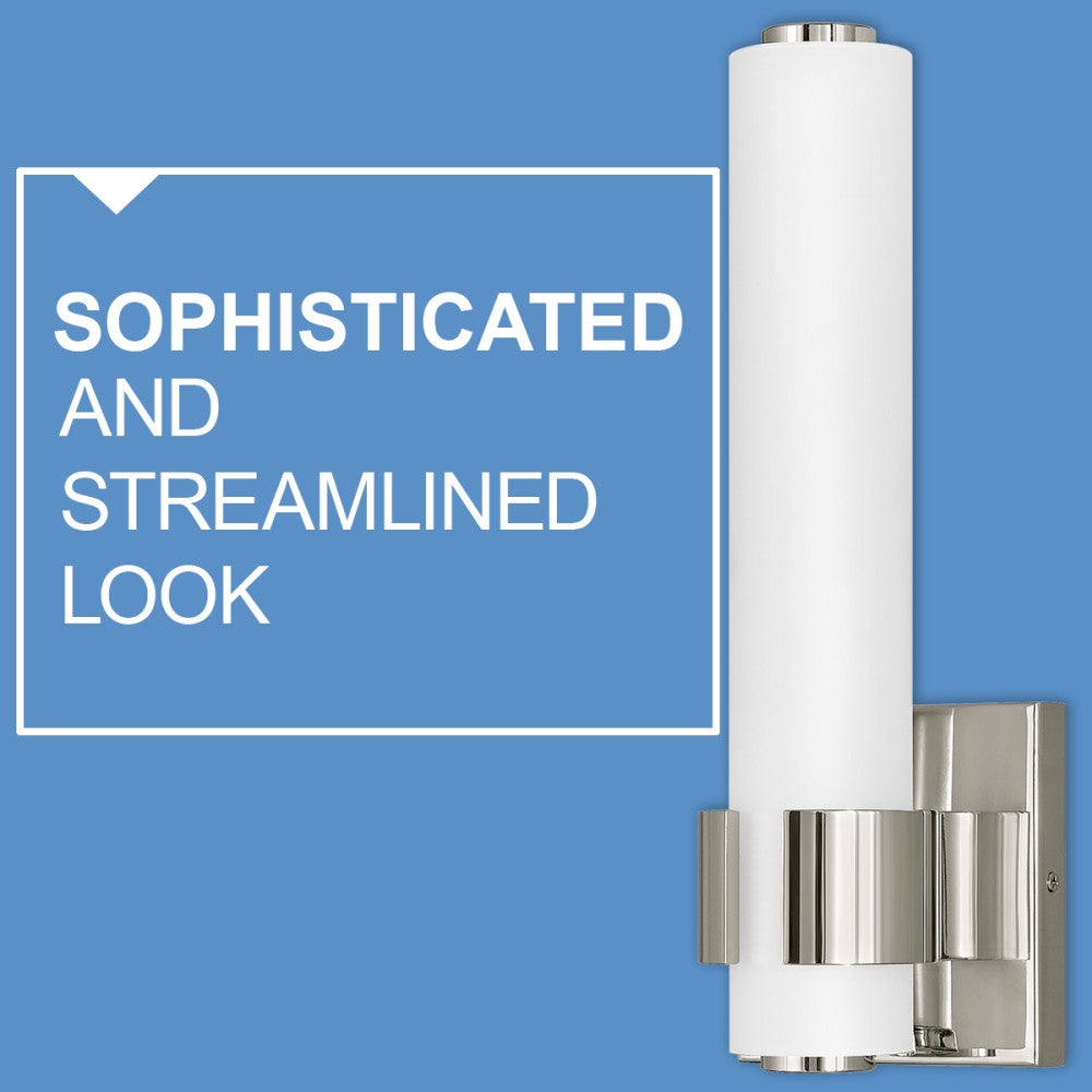 Aiden Medium LED Sconce