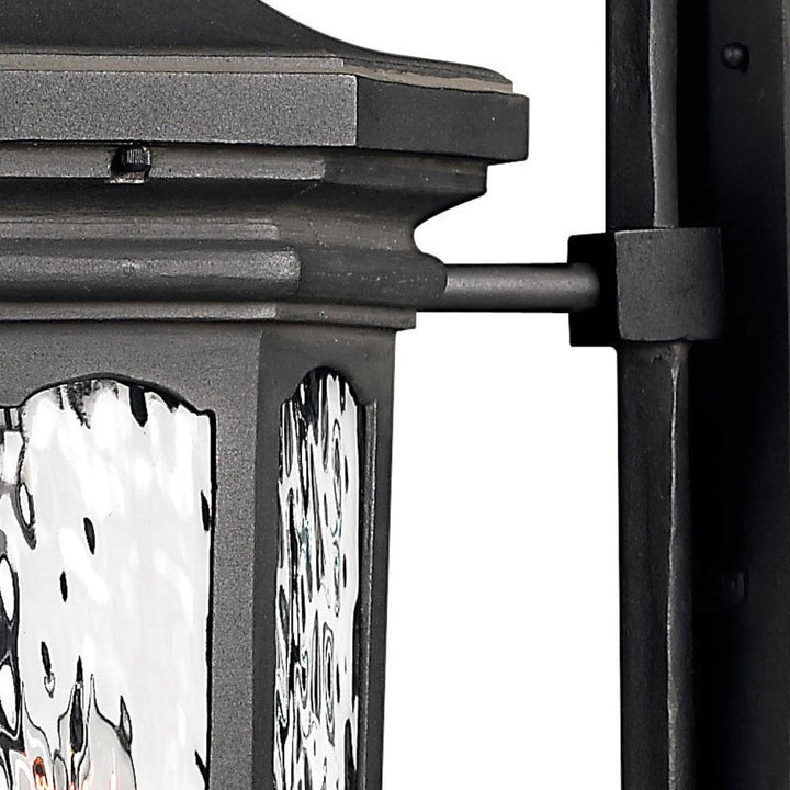 Raley Wall Mount Lantern