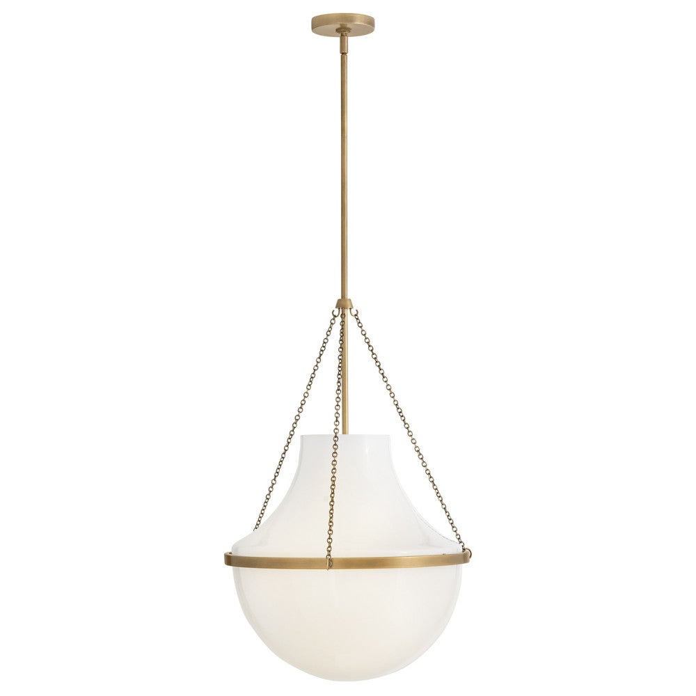 Collins Pendant