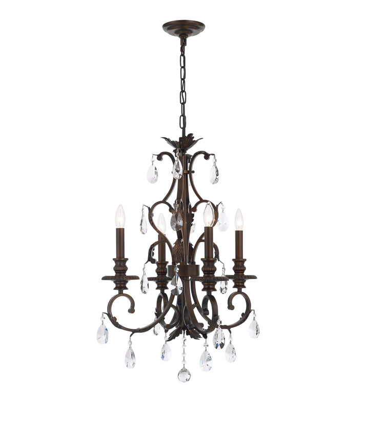 Magnolia - Chandelier