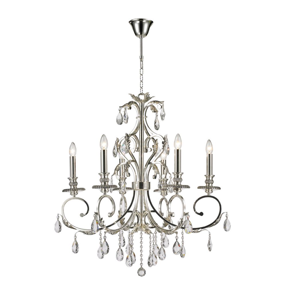Magnolia - Chandelier