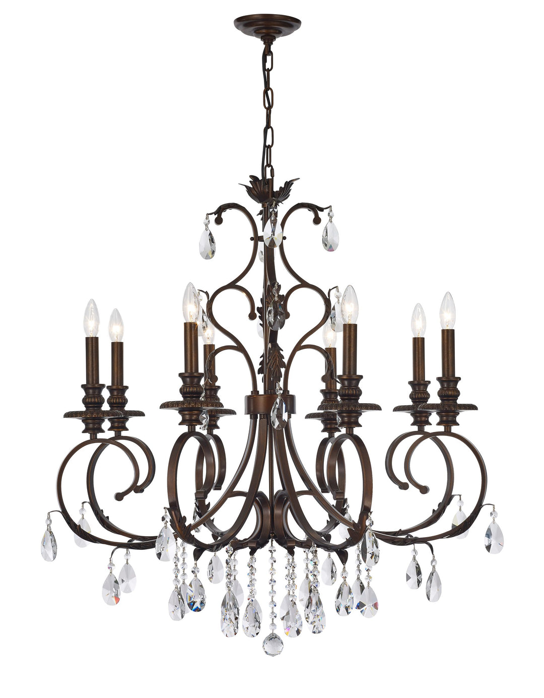 Magnolia - Chandelier