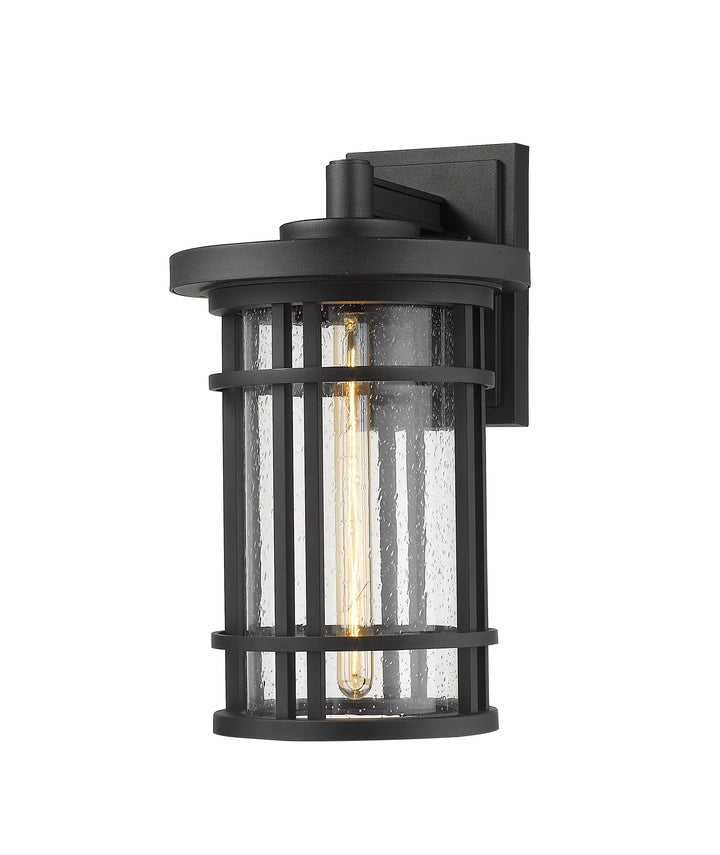 Jordan - 1 Light Outdoor Wall Light