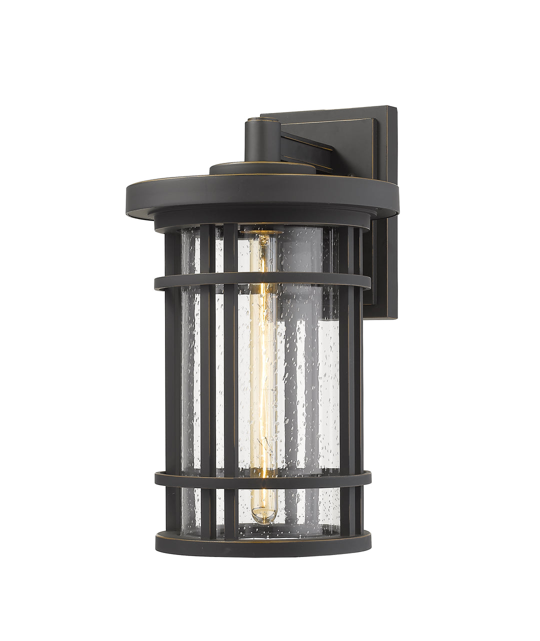 Jordan - 1 Light Outdoor Wall Light