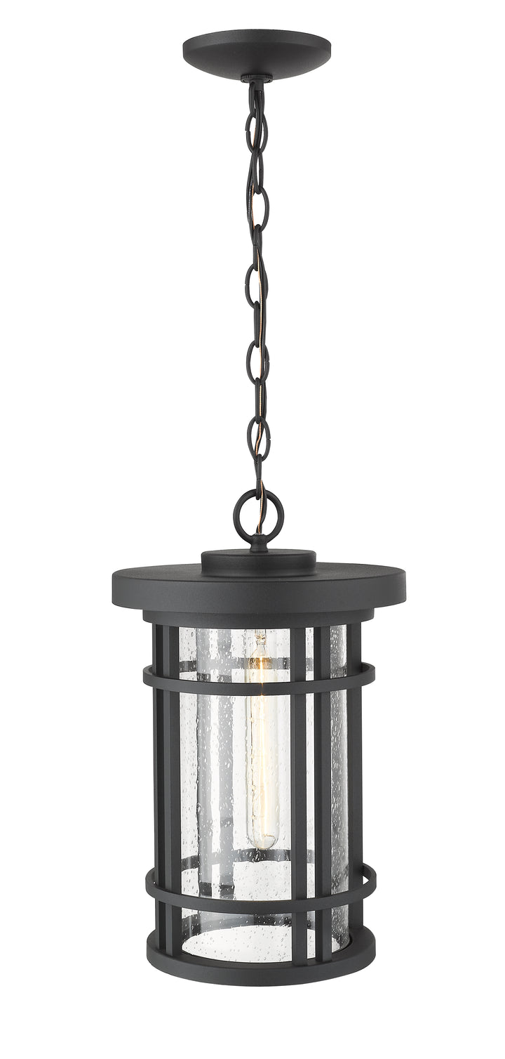Jordan - 1 Light Outdoor Pendant by Z-Lite - view 3