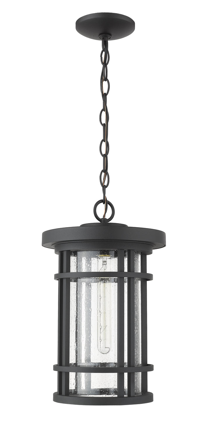 Jordan - 1 Light Outdoor Pendant by Z-Lite - view 5