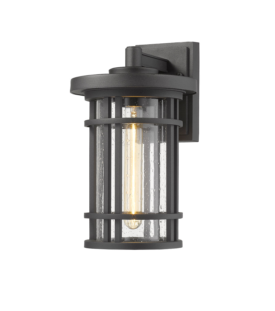 Jordan - 1 Light Outdoor Wall Light