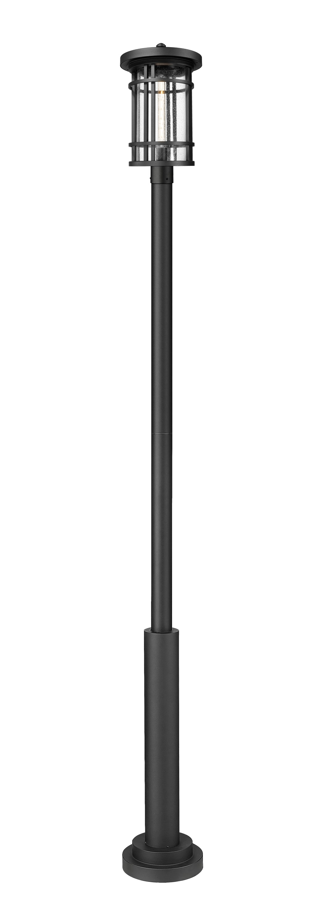 Jordan - 1 Light Outdoor Post Light (570PHXL-5010P)