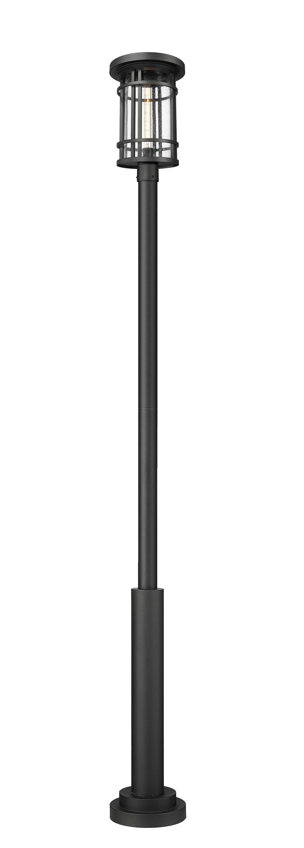 Jordan - 1 Light Outdoor Post Light (570PHXL-5010P)