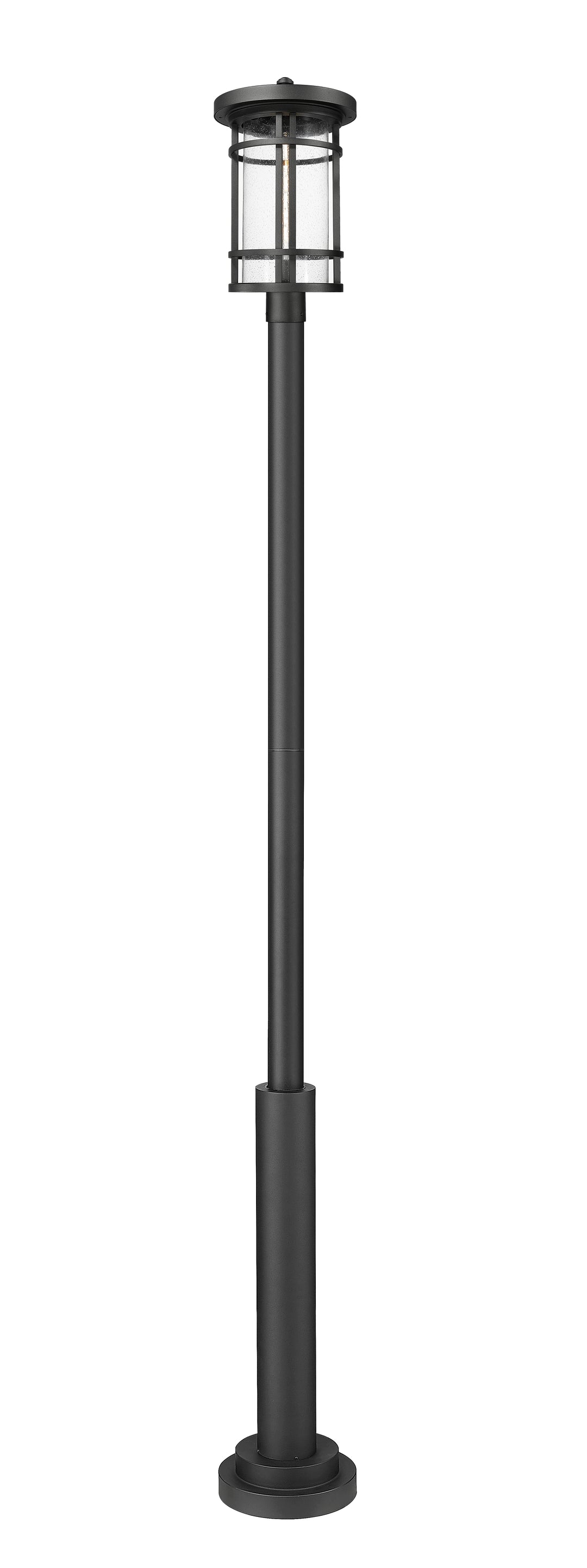 Jordan - 1 Light Outdoor Post Light (570PHXL-5010P)