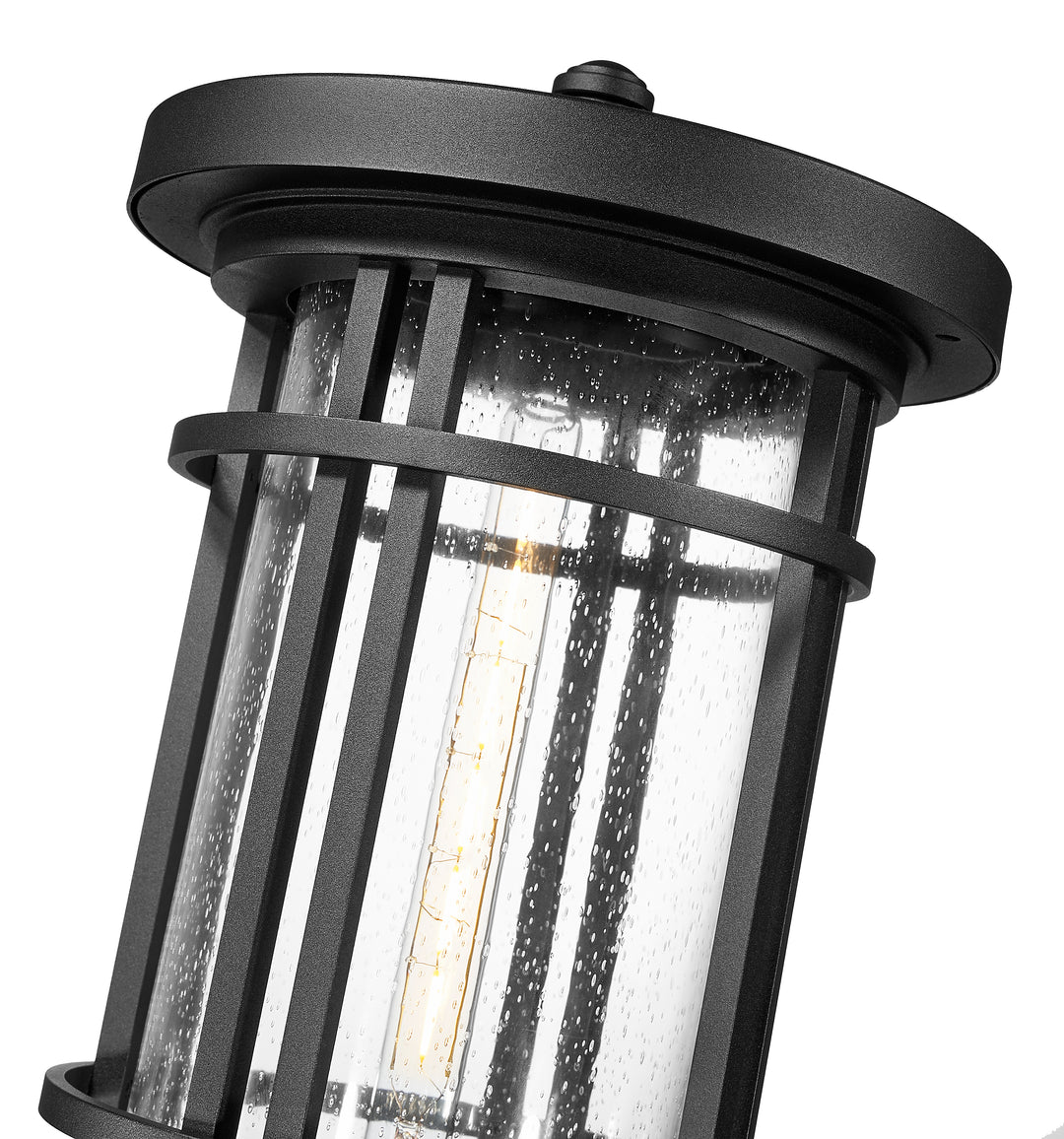 Jordan - 1 Light Outdoor Post Light (570PHXL-5010P)