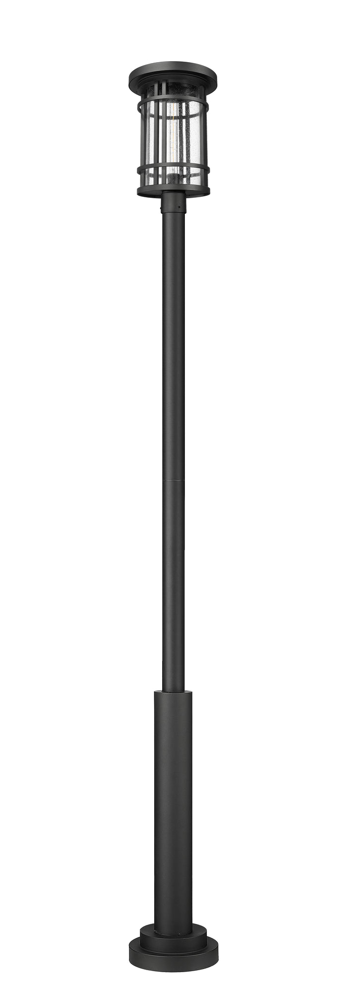 Jordan - 1 Light Outdoor Post Light (570PHXL-5010P)
