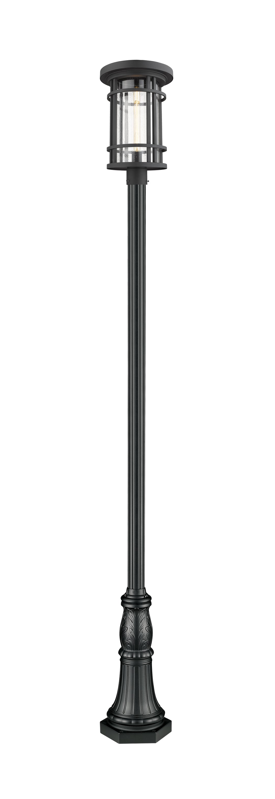 Jordan - 1 Light Outdoor Post Light (570PHXL-518P)
