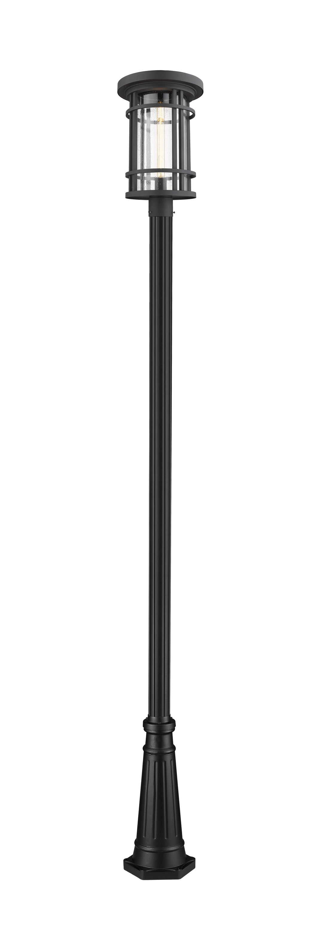 Jordan - 1 Light Outdoor Post Light (570PHXL-519P)