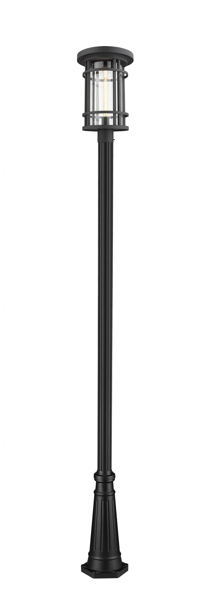 Jordan - 1 Light Outdoor Post Light (570PHXL-519P)