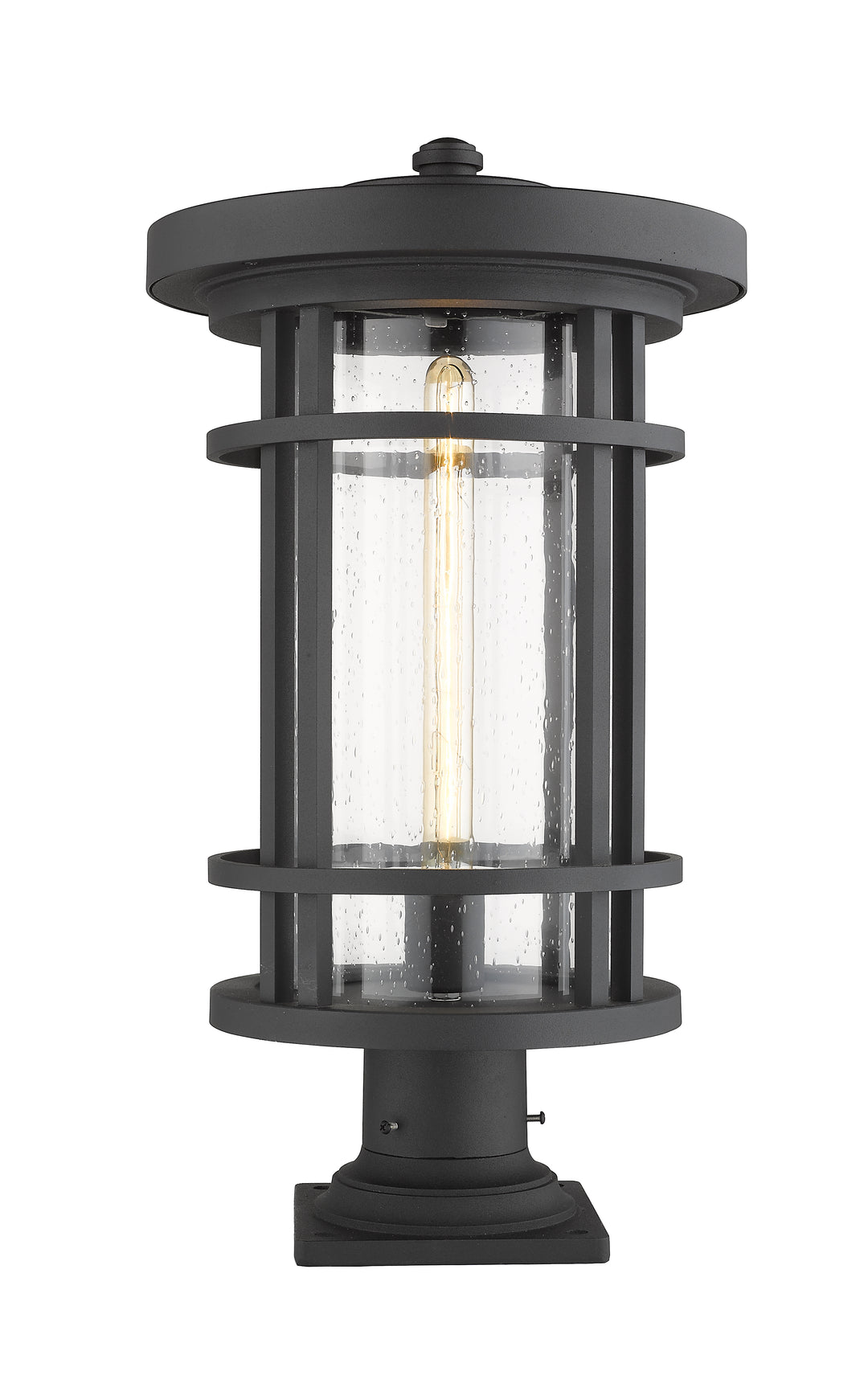 Jordan - 1 Light Outdoor Pier Mount Light (570PHXL-533PM)