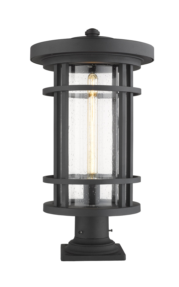 Jordan - 1 Light Outdoor Pier Mount Light (570PHXL-533PM)