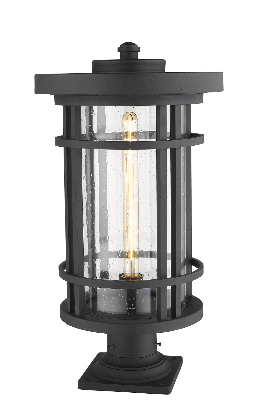 Jordan - 1 Light Outdoor Pier Mount Light (570PHXL-533PM)