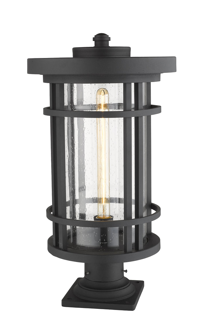 Jordan - 1 Light Outdoor Pier Mount Light (570PHXL-533PM)