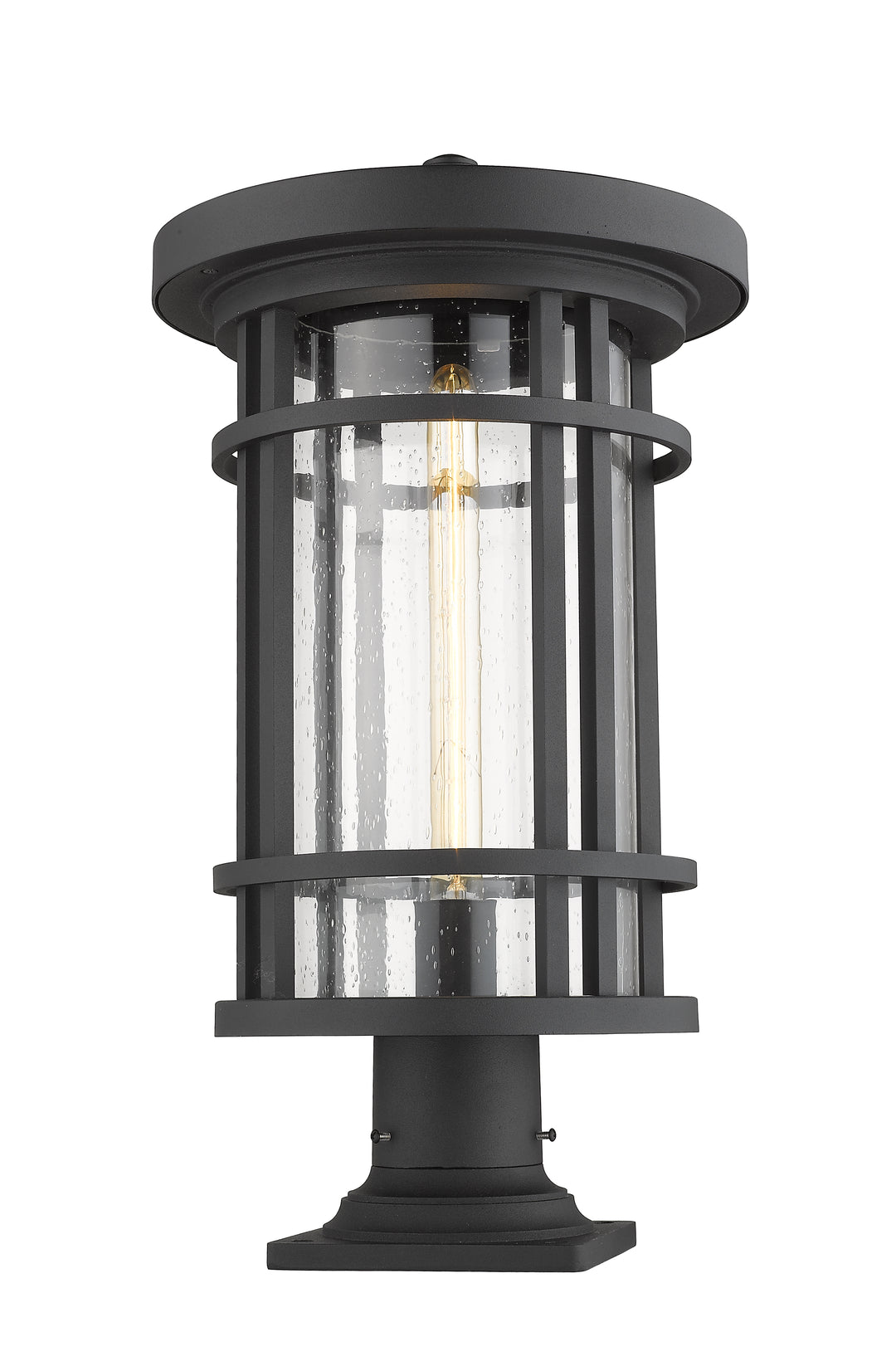 Jordan - 1 Light Outdoor Pier Mount Light (570PHXL-533PM)