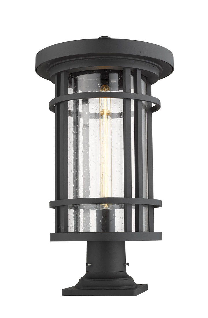 Jordan - 1 Light Outdoor Pier Mount Light (570PHXL-533PM)
