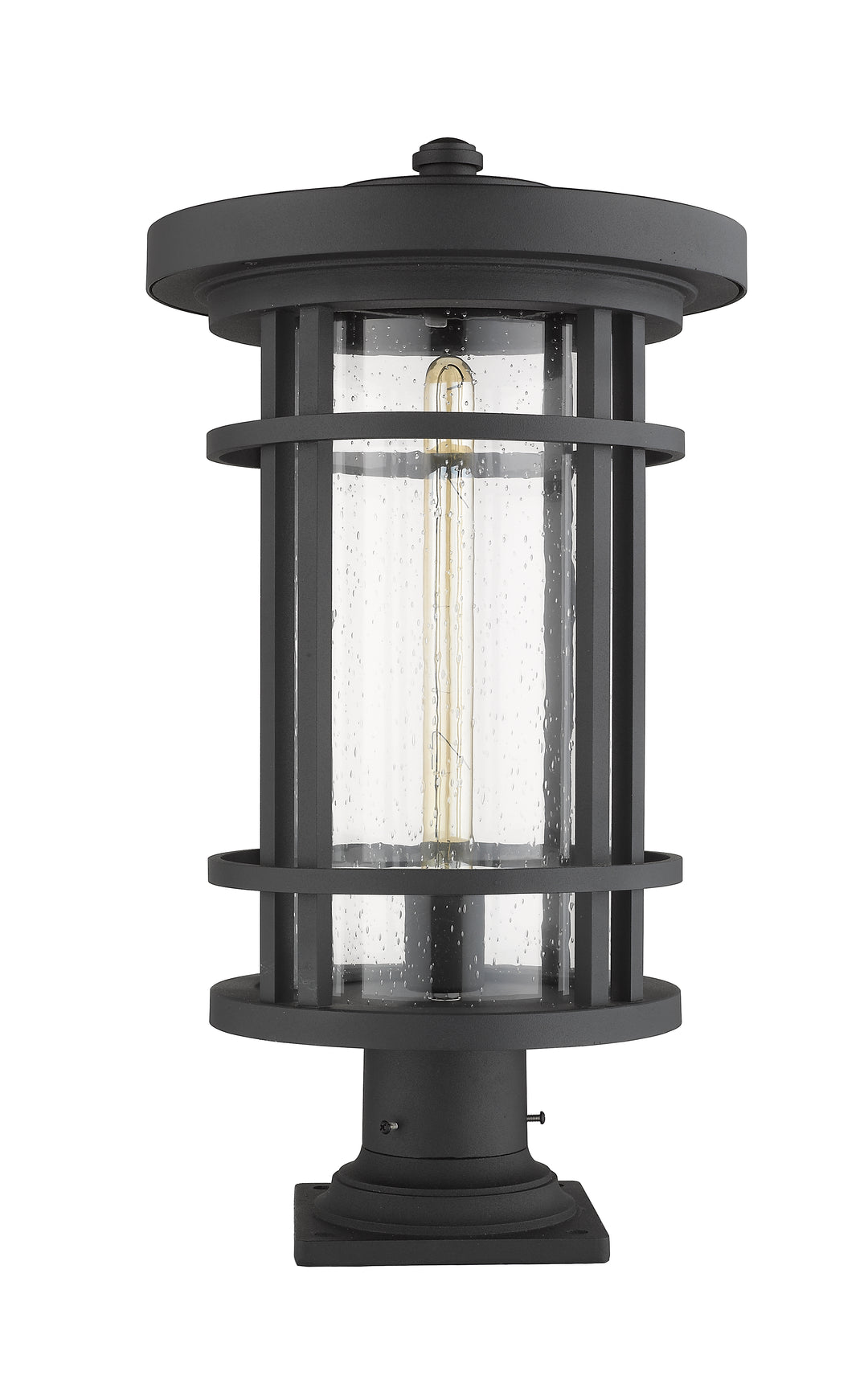 Jordan - 1 Light Outdoor Pier Mount Light (570PHXL-533PM)