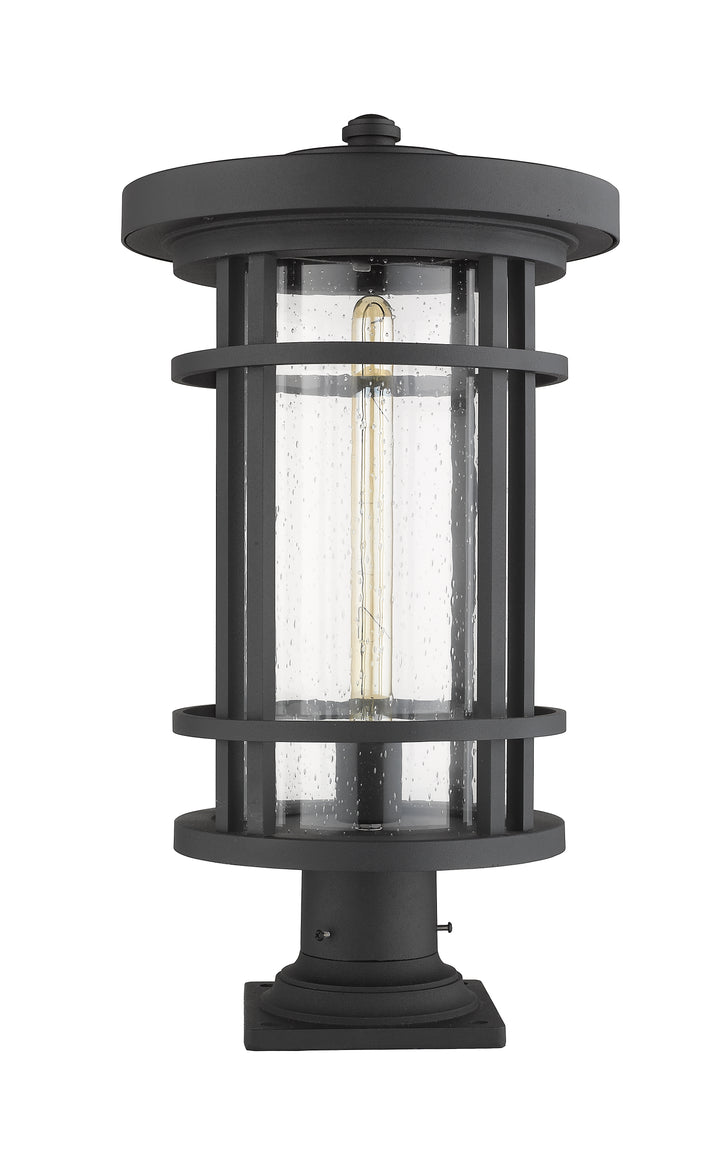 Jordan - 1 Light Outdoor Pier Mount Light (570PHXL-533PM)