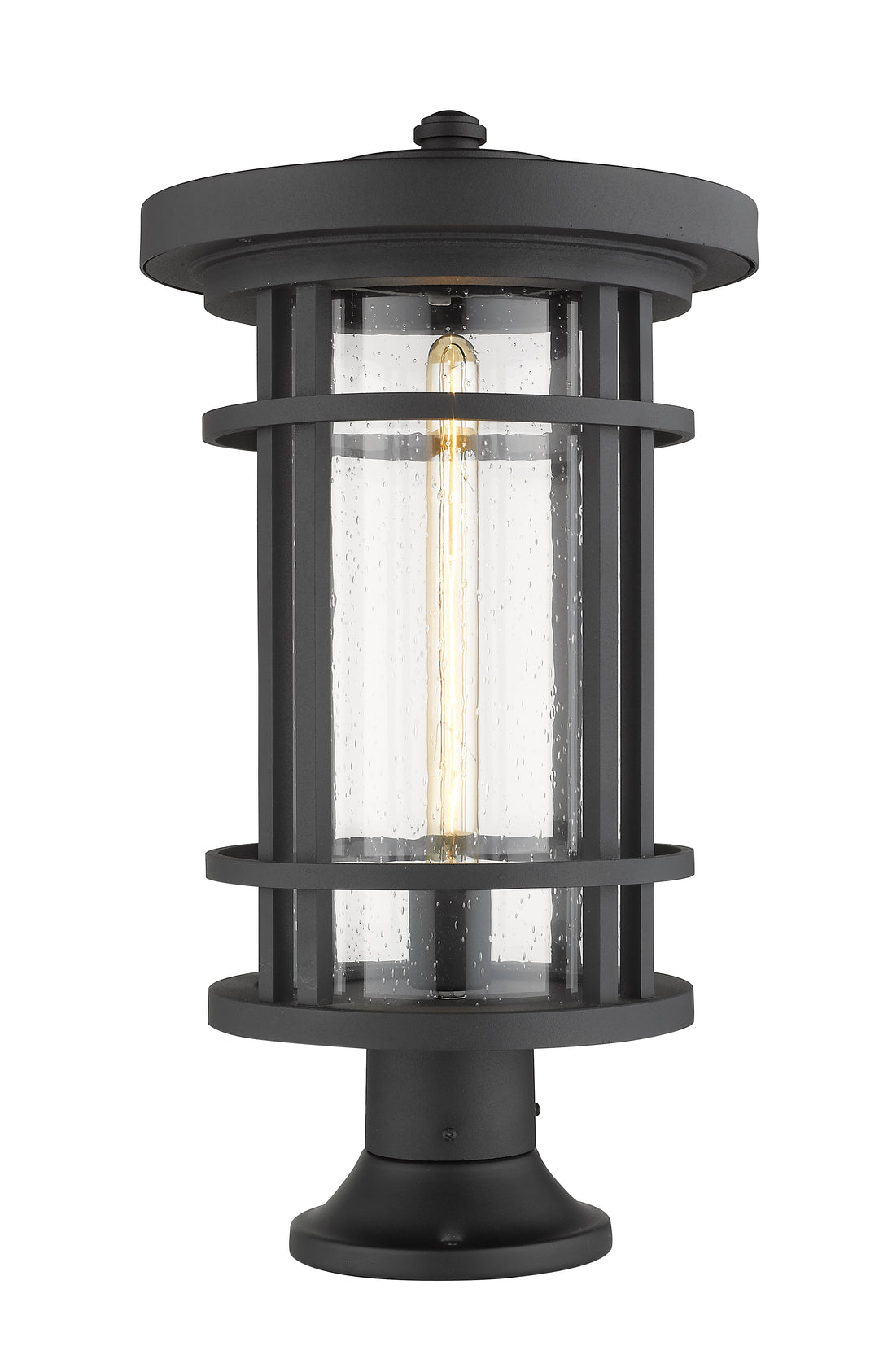 Jordan - 1 Light Outdoor Pier Mount Light (570PHXL-553PM)