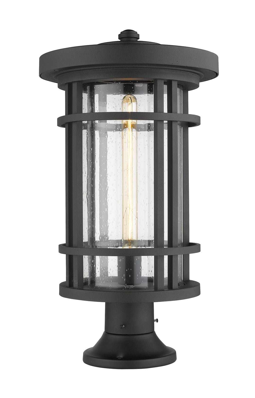 Jordan - 1 Light Outdoor Pier Mount Light (570PHXL-553PM)