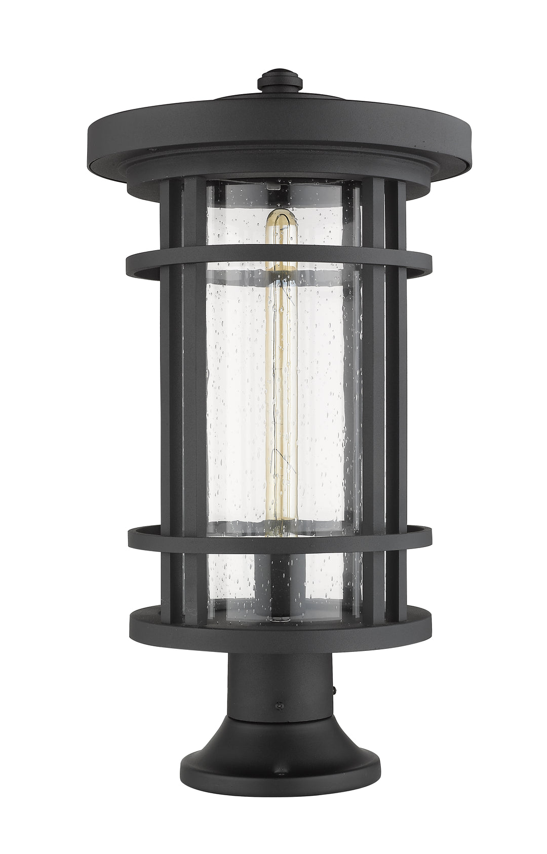 Jordan - 1 Light Outdoor Pier Mount Light (570PHXL-553PM)