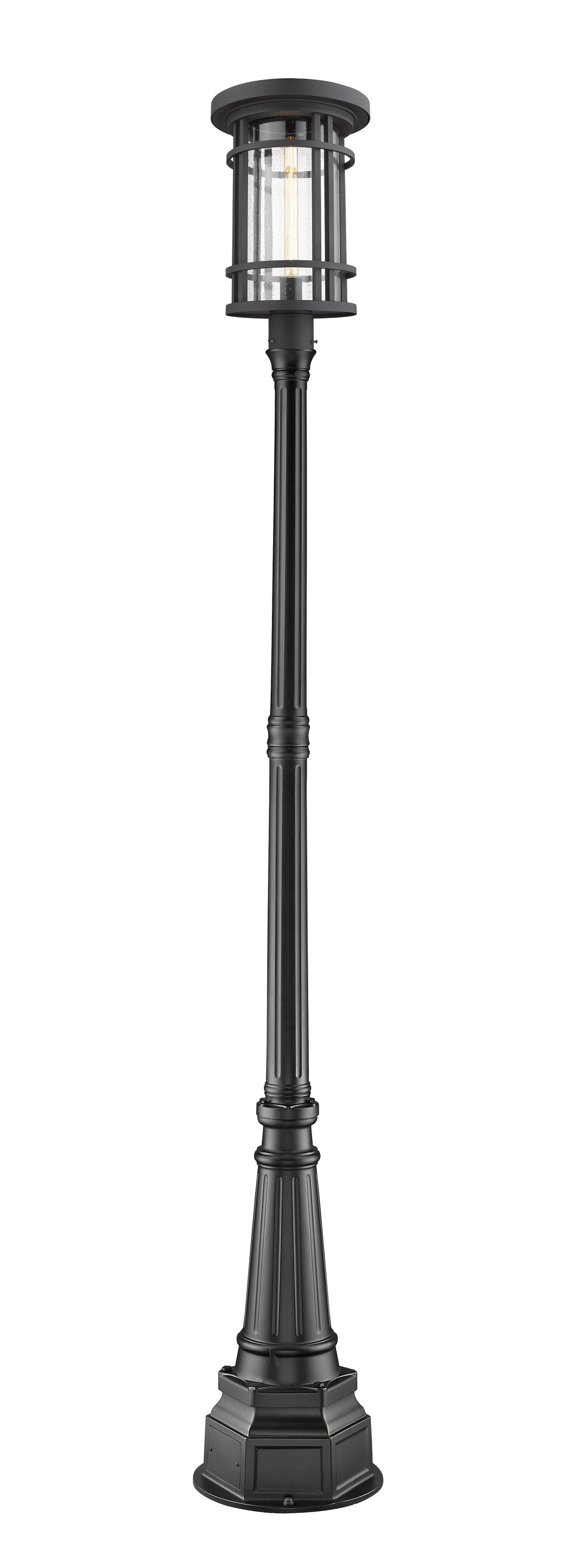 Jordan - 1 Light Outdoor Post Light (570PHXL-564P)
